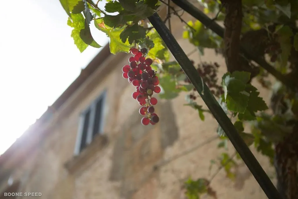 S'Horabaixa Vila Felanitx Alojamento de Turismo Rural