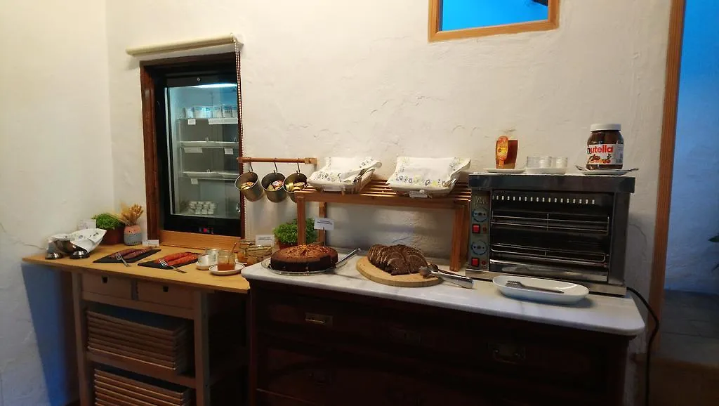 S'Horabaixa Vila Felanitx Espanha
