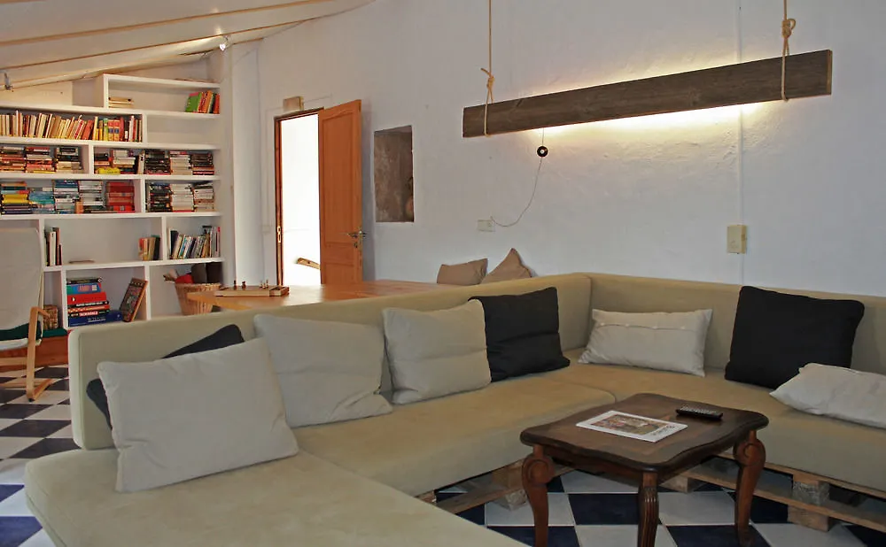 Alojamento de Turismo Rural S'Horabaixa Vila Felanitx Espanha