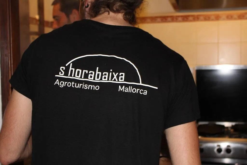 S'Horabaixa Vila Felanitx