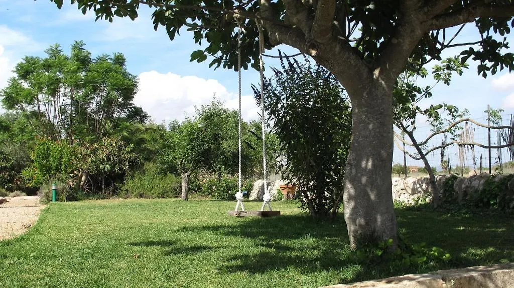 S'Horabaixa Vila Felanitx Espanha