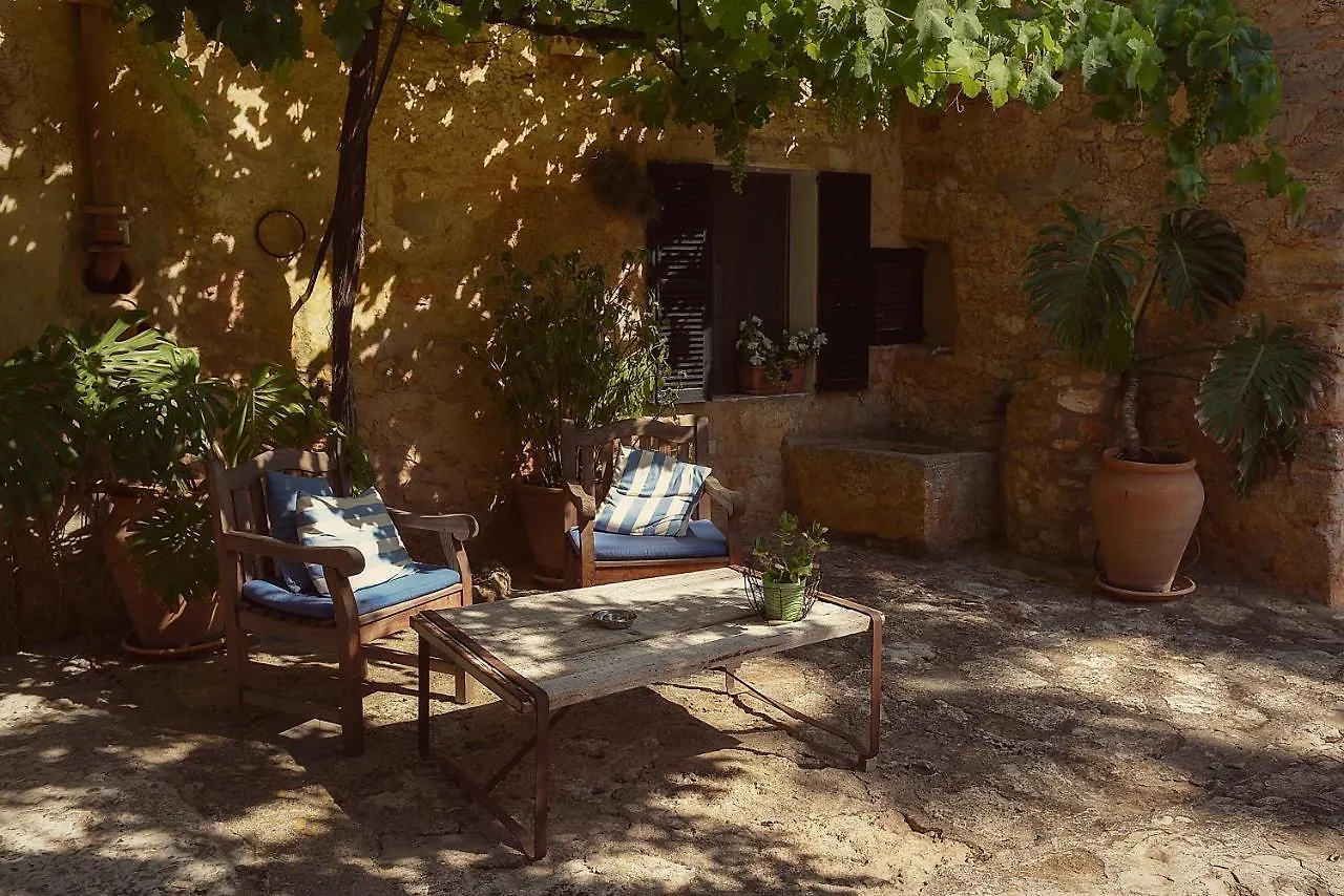 S'Horabaixa Vila Felanitx Alojamento de Turismo Rural