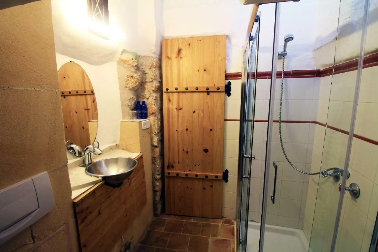 Alojamento de Turismo Rural S'Horabaixa Vila Felanitx